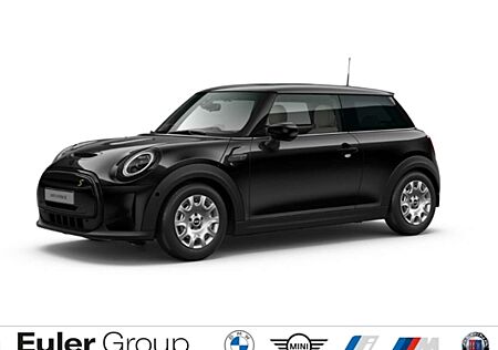 Mini Cooper SE HUD El. Panodach Panorama Navi Leder Digitales Coc