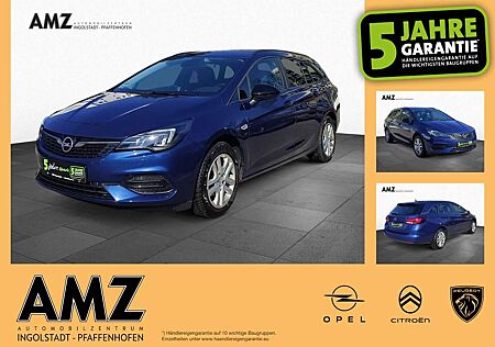 Opel Astra ST Edition Klimaauto. W-Paket PDC KAM