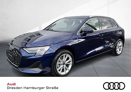 Audi A3 TFSI 85 kW S tronic