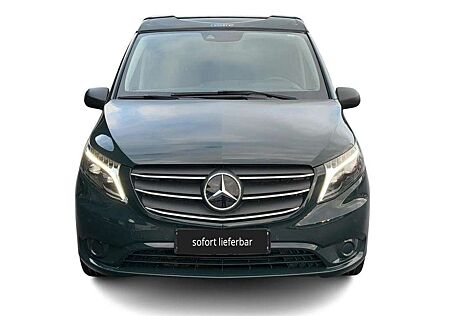 Mercedes-Benz Vito Tourer Campstar 116 CDI Autom. 4x4 Pro lang LED Ka