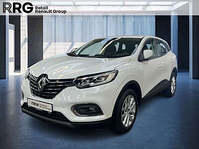 Renault Kadjar BUSINESS EDITION TCe 140 EDC GPF