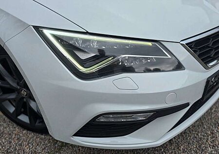 Seat Leon ST FR