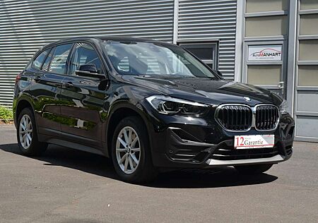 BMW X1 sDrive 20 i Advantage*LED*R-Kamera*AHK*1.Hand