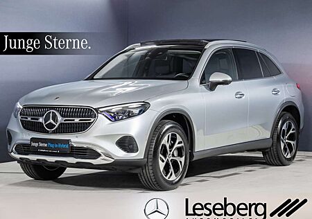 Mercedes-Benz GLC 300 GLC 300de 4M Avantgarde DIG.LIGHT/Pano/Distr/AHK