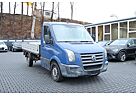 VW Crafter Volkswagen 2.5 TDI Pritsche-3Sitzer-Telefon-