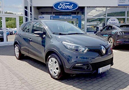Renault Captur Life