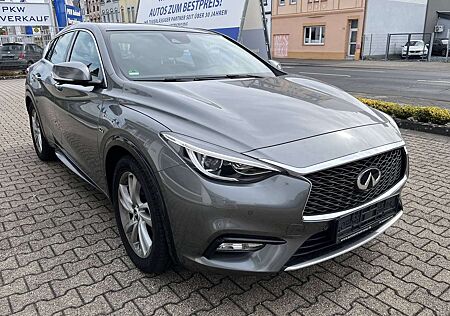 Infiniti QX30 2.2 d AWD Sport *LED*Navi*Bose*ACC*