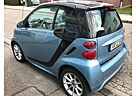 Smart ForTwo coupe softouch passion micro hybrid