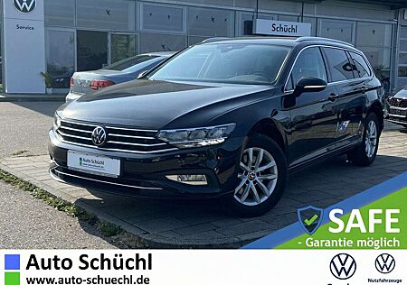 VW Passat Variant Volkswagen 2.0 TDI DSG BUSINESS NAVI+LED+AHK