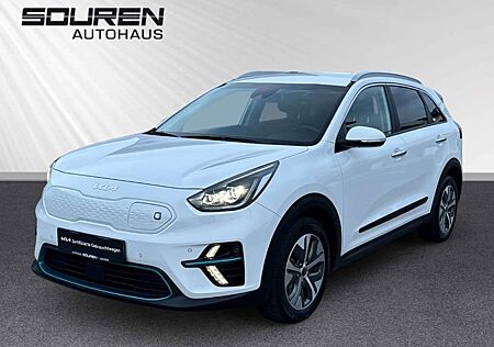 Kia Niro e-Spirit 204 +Navi+Digitales Cockpit+Soundsystem J