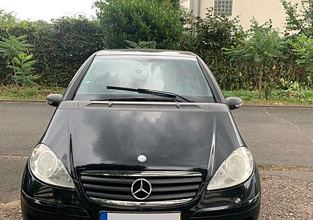 Mercedes-Benz A 180 CDI Avantgarde