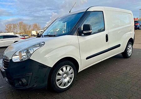 Opel Combo D Kasten L2H1 2,4t Klima