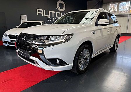 Mitsubishi Outlander PHEV 4WD Diamant/Kamera/Navi/AHK/Keyle