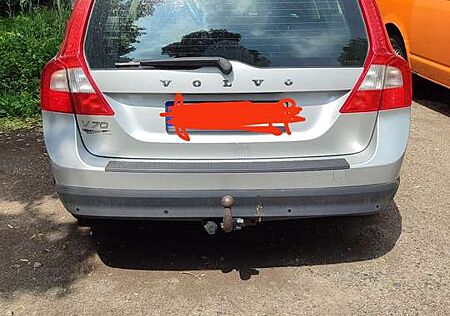 Volvo V70 2.0 D