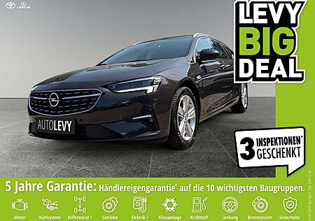 Opel Insignia B Sports Tourer 2.0 +Klima+Alwetter+