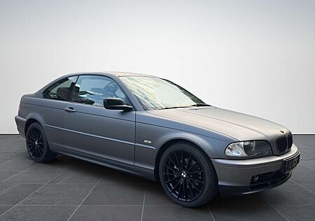 BMW 328 Ci Coupe Leder/Klima/e-Sitze Sport/ TOP