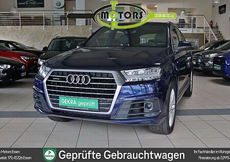 Audi Q7 50 TDI quattro S line