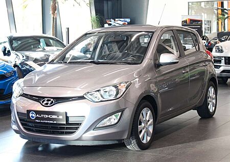 Hyundai i20 1.2 5 Star Edition