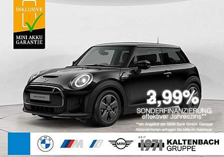 Mini Cooper SE Essential Trim FACEL. LED NAVI SHZ