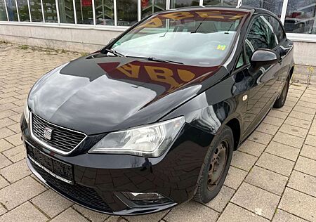 Seat Ibiza SC Style 1.4 134TKM+TÜV NEU+KLIMA+SHZ+