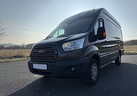 Ford Transit 350 L4 Trend