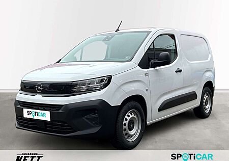 Opel Combo Cargo Edition HDi 102 PS MT6