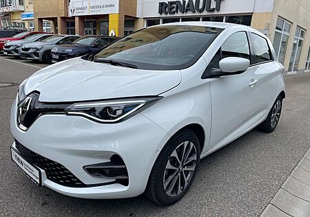 Renault ZOE Intens R135