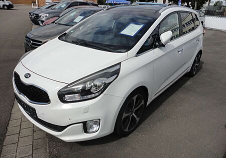 Kia Carens Spirit