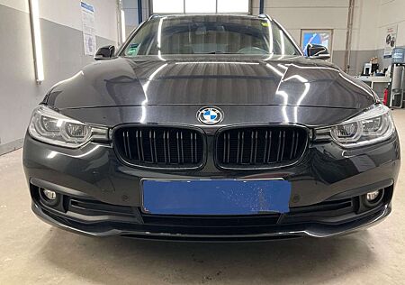BMW 318d 318 Touring Advantage