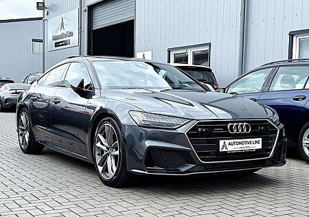 Audi A7 50 SPORTBACK 2.0 TFSI e QUATTRO/ S LINE/PANO/
