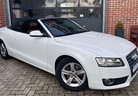 Audi A5 Cabrio 2.0 TFSI multitronic