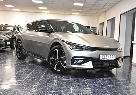 Kia EV6 GT-Line 4WD Navi LEDHead-up Kamer 1-Hand