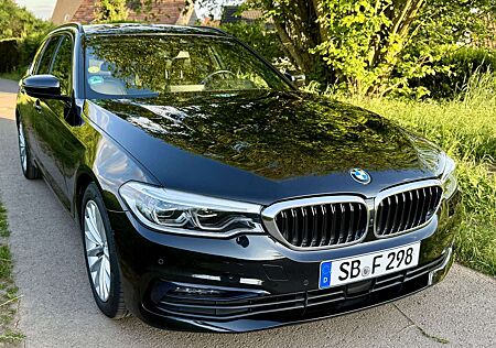BMW 530D 530 Sport Line