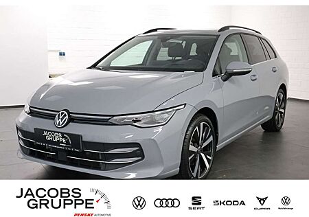 VW Golf Volkswagen VIII Variant 1.5 TSI Style Navi,Matrix,R