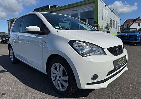 Seat Mii Sport-Klima-Navigation-PDC