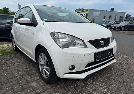 Seat Mii Sport-Klima-Navigation-PDC