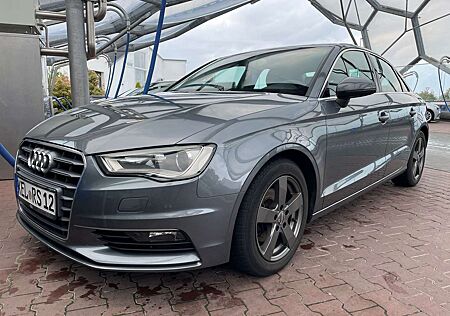 Audi A3 1.4 TFSI cylinder on demand ultra Limousine Attrac