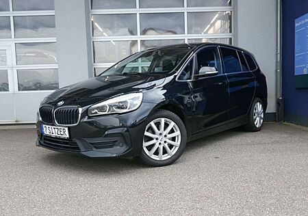 BMW 218d 218 Gran Tourer Aut. 7 SITZER AHK NAVI KAMERA
