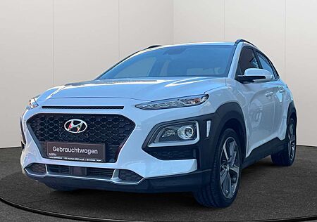 Hyundai Kona 1.0 Turbo Advantage Plus Navi Head-up TOP