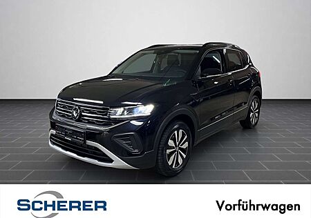 VW T-Cross Volkswagen Life 1.5 TSI GOAL |DSG|LED|Rückfahrkamer