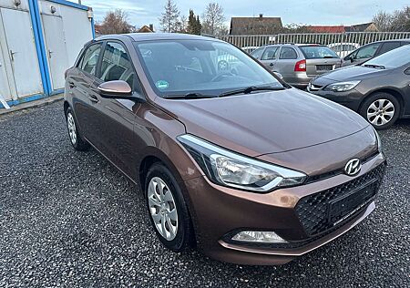 Hyundai i20 Pure