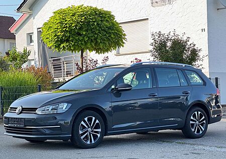 VW Golf Volkswagen VII Variant IQ.DRIVE|ACC|8-fach|Garant.