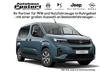 Opel Combo 1.5 Edition N1 Tech*Style*Connect Paket