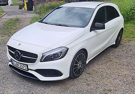 Mercedes-Benz A 200 d 4Matic 7G-DCT Peak Edition