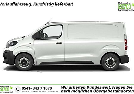 Opel Vivaro Kasten 145 M FlexCargo Licht&Sicht PDC 106 kW (...