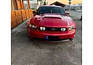 Ford Mustang GT V8 4,6L