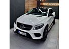 Mercedes-Benz GLE 400 Coupe 4Matic 9G-TRONIC AMG Line
