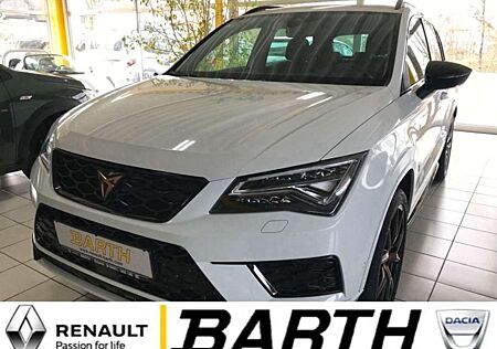 Cupra Ateca 4Drive