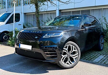 Land Rover Range Rover Velar R-Dynamic*LED*Bi-Color Leder*