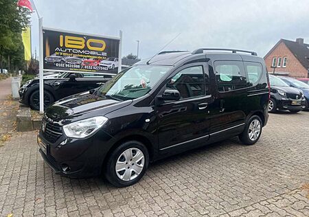 Dacia Dokker Comfort LPG +Sitzhz+GJR+PDC+HU/AU NEU